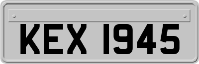 KEX1945