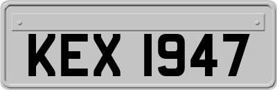 KEX1947