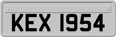 KEX1954