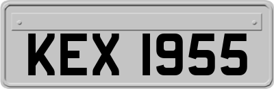 KEX1955