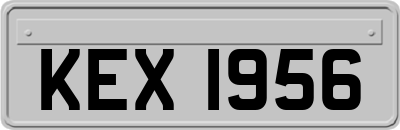 KEX1956