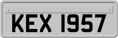 KEX1957