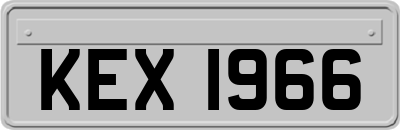 KEX1966