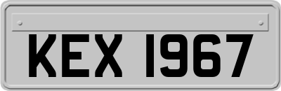 KEX1967