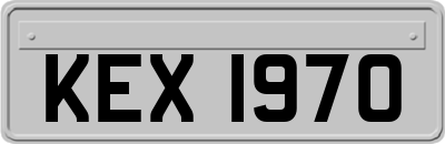 KEX1970