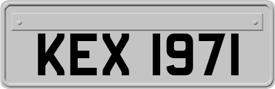 KEX1971