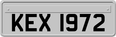 KEX1972