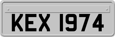 KEX1974