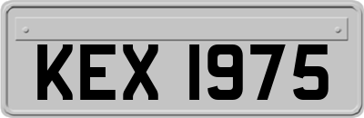 KEX1975
