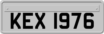 KEX1976