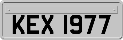 KEX1977