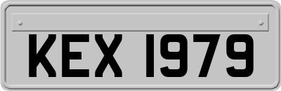 KEX1979