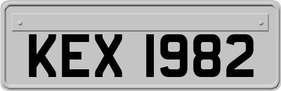 KEX1982