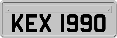 KEX1990