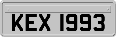 KEX1993