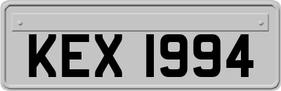 KEX1994