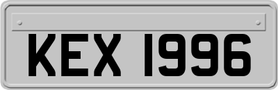 KEX1996