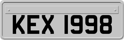 KEX1998