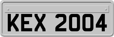 KEX2004