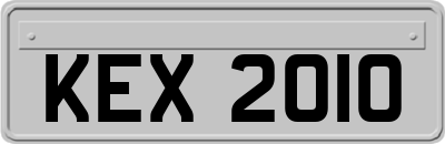 KEX2010