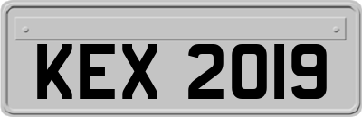 KEX2019