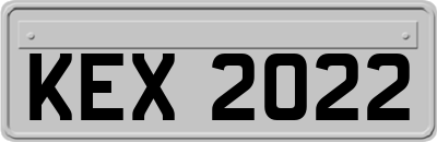 KEX2022