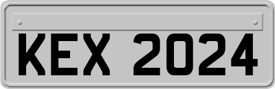 KEX2024