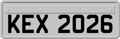 KEX2026