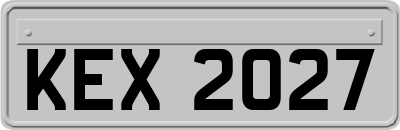 KEX2027