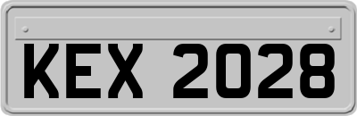 KEX2028