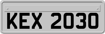 KEX2030