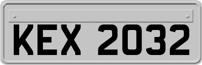 KEX2032