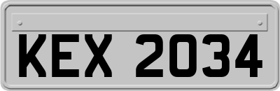 KEX2034