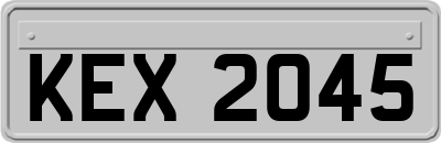KEX2045