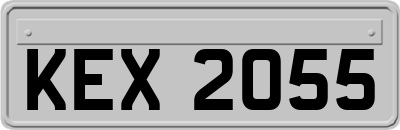 KEX2055