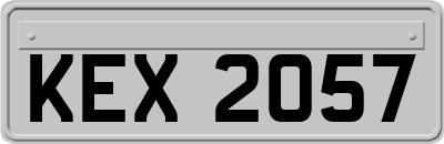 KEX2057
