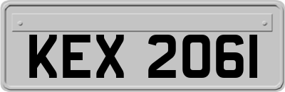 KEX2061