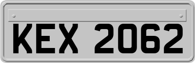 KEX2062