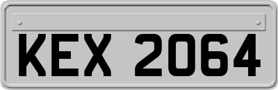 KEX2064
