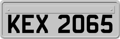 KEX2065
