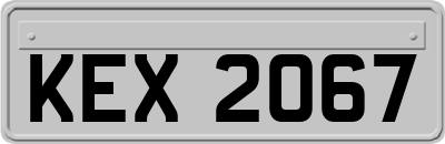 KEX2067