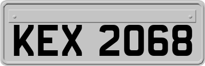 KEX2068
