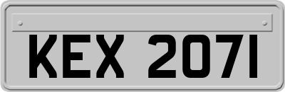 KEX2071