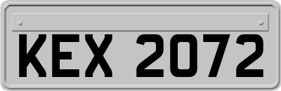 KEX2072