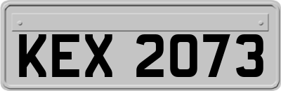 KEX2073