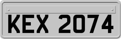 KEX2074