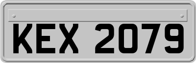 KEX2079