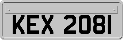 KEX2081