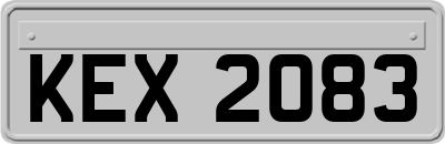 KEX2083