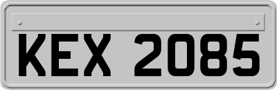 KEX2085